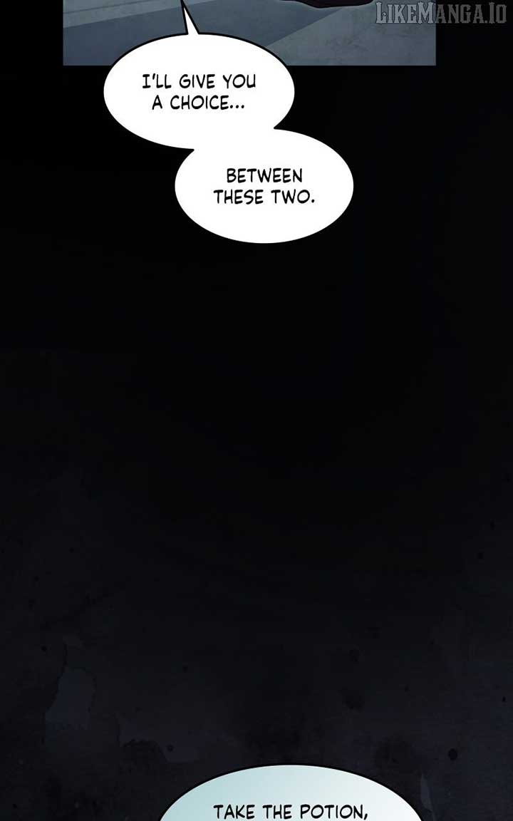 Who Kidnapped the Empress? Chapter 101 - Page 99