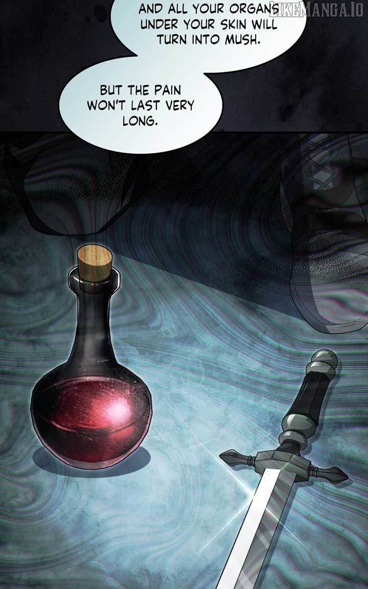 Who Kidnapped the Empress? Chapter 101 - Page 100