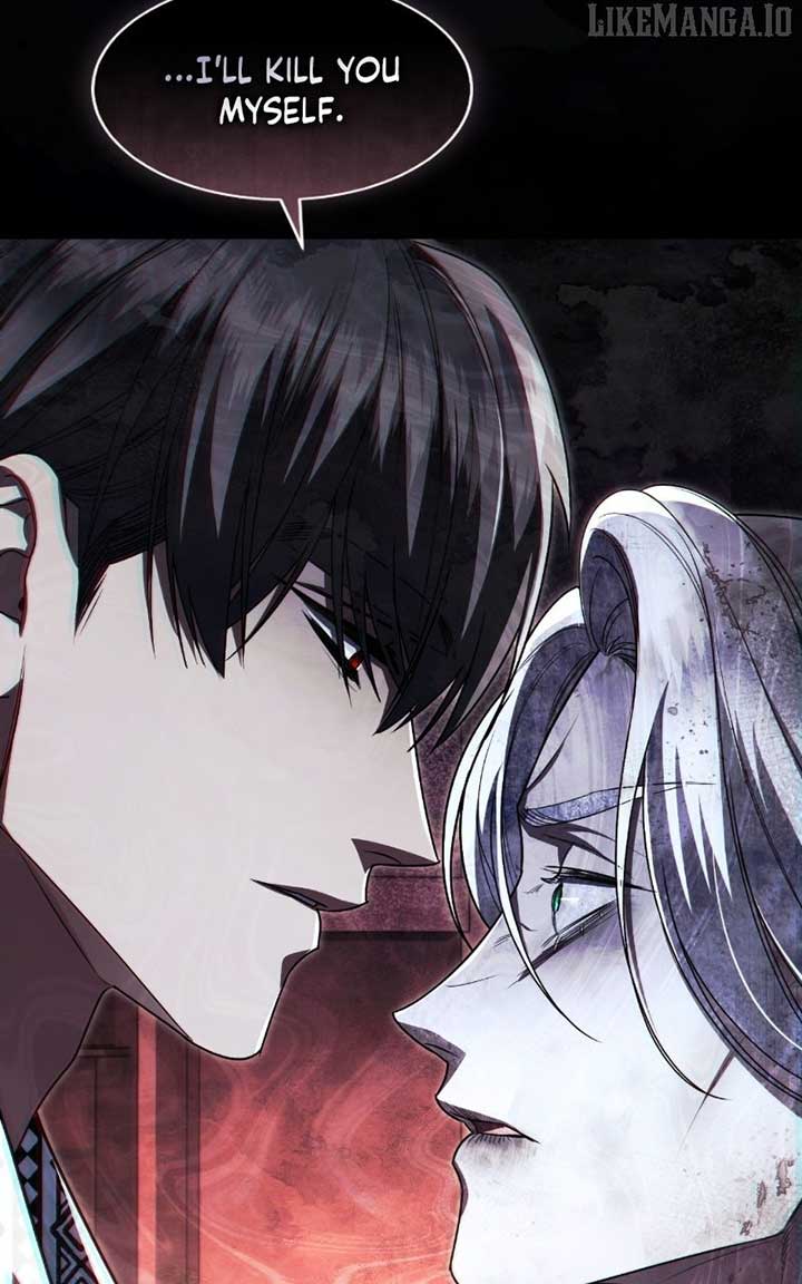 Who Kidnapped the Empress? Chapter 101 - Page 102