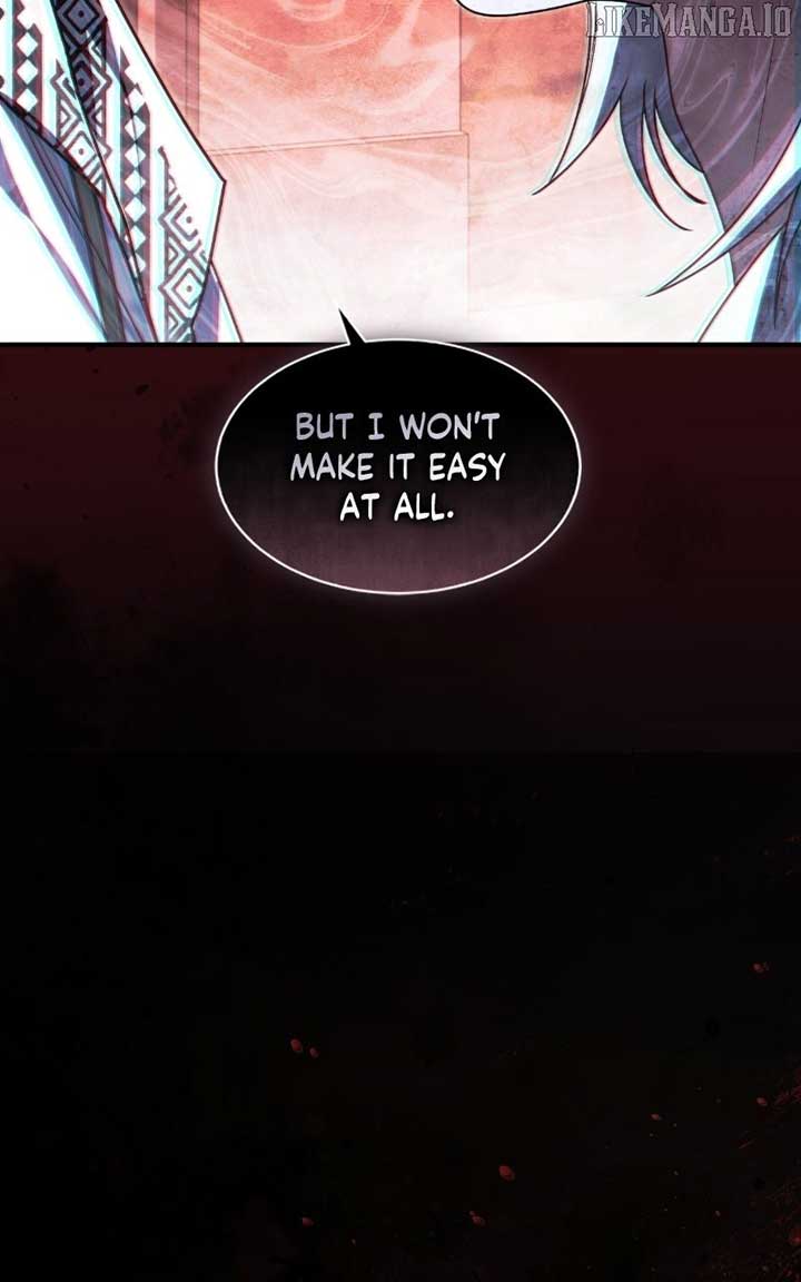 Who Kidnapped the Empress? Chapter 101 - Page 103