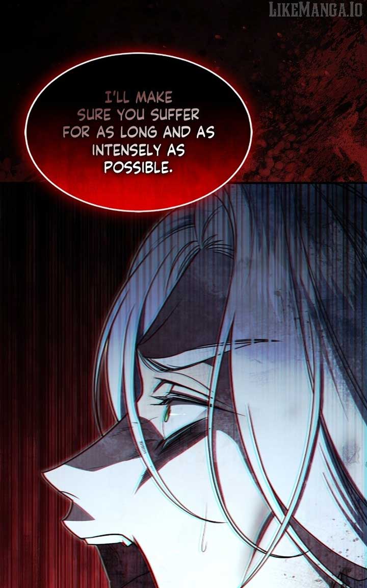 Who Kidnapped the Empress? Chapter 101 - Page 104