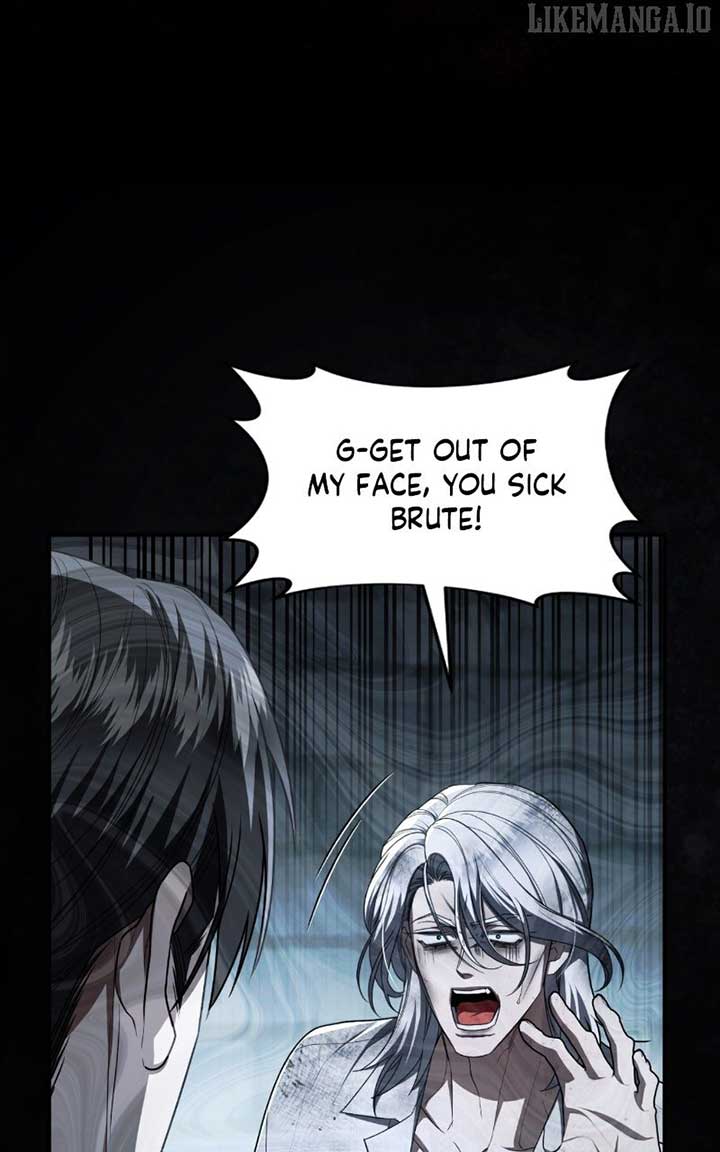 Who Kidnapped the Empress? Chapter 101 - Page 106