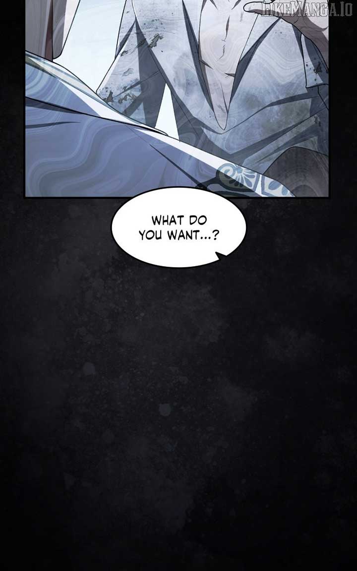 Who Kidnapped the Empress? Chapter 101 - Page 107