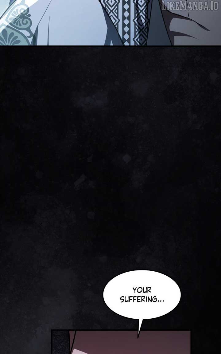 Who Kidnapped the Empress? Chapter 101 - Page 109