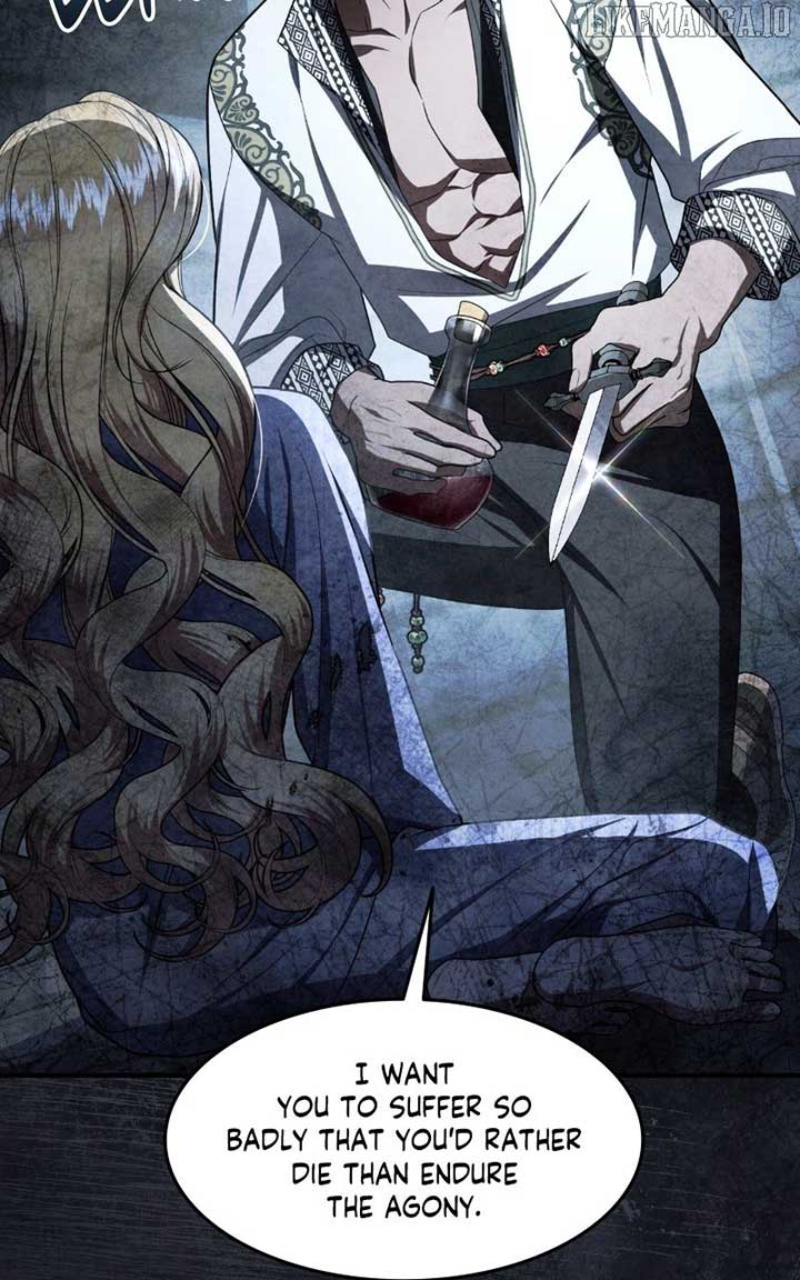 Who Kidnapped the Empress? Chapter 101 - Page 112