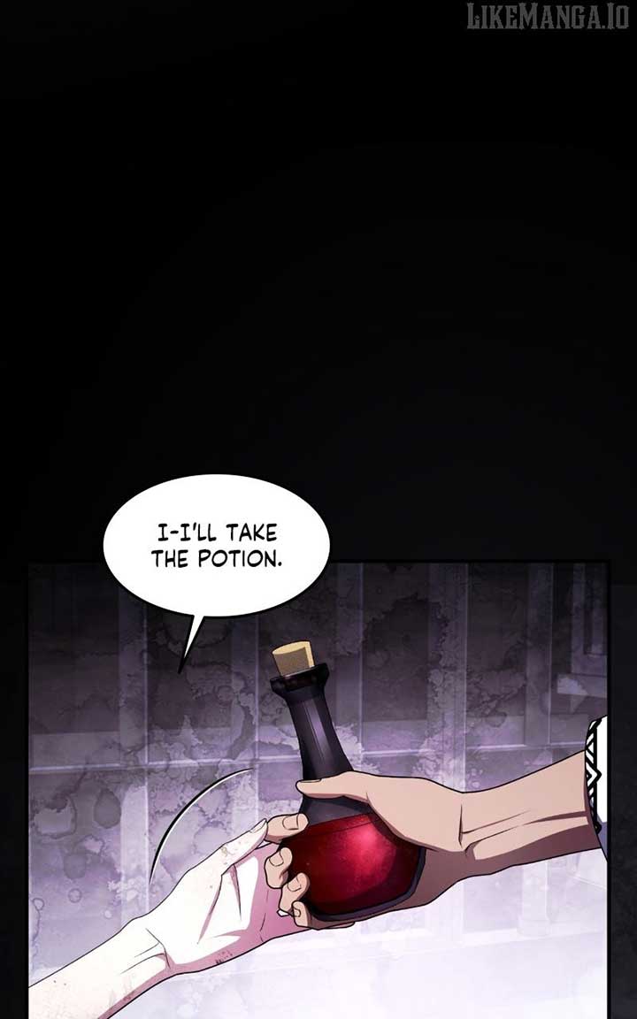 Who Kidnapped the Empress? Chapter 101 - Page 115