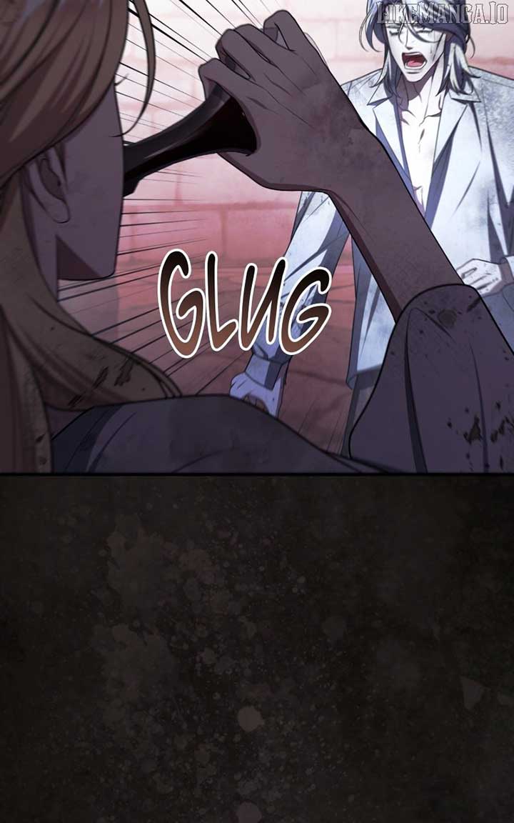 Who Kidnapped the Empress? Chapter 101 - Page 117