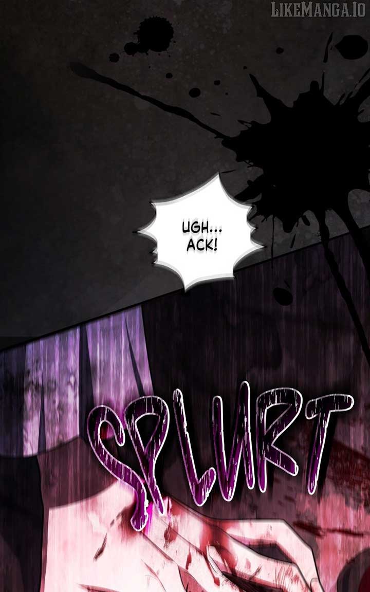 Who Kidnapped the Empress? Chapter 101 - Page 118