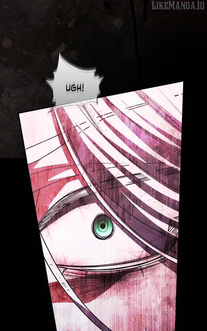 Who Kidnapped the Empress? Chapter 101 - Page 120