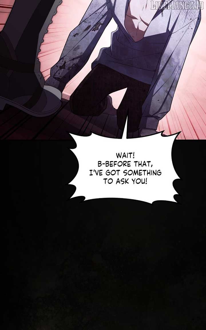 Who Kidnapped the Empress? Chapter 101 - Page 125