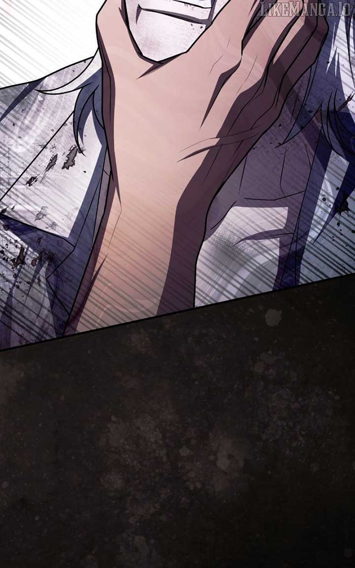 Who Kidnapped the Empress? Chapter 101 - Page 127