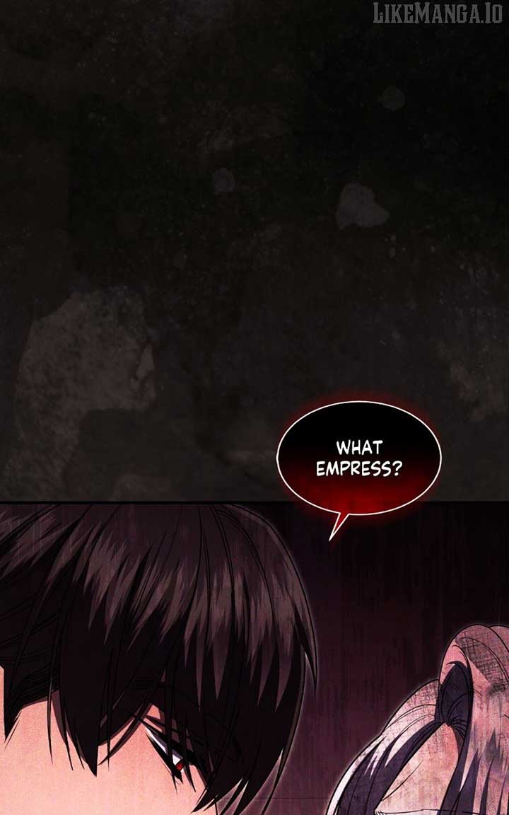 Who Kidnapped the Empress? Chapter 101 - Page 128