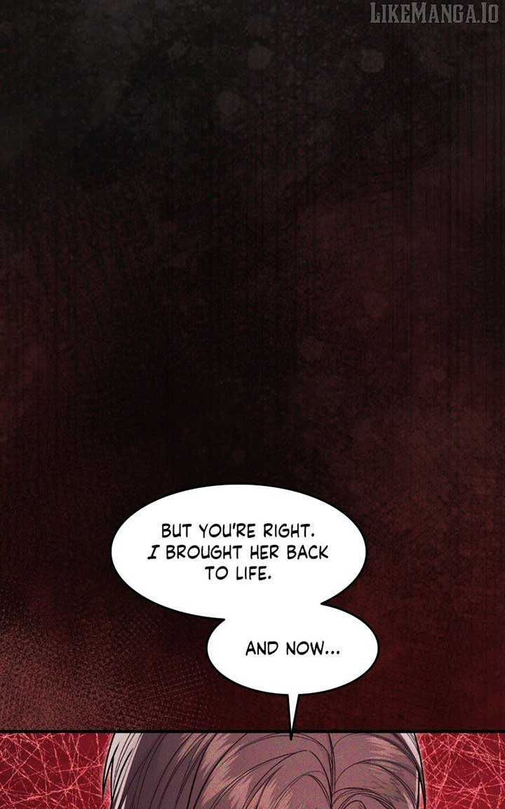 Who Kidnapped the Empress? Chapter 101 - Page 130