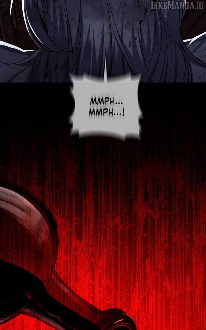 Who Kidnapped the Empress? Chapter 101 - Page 132