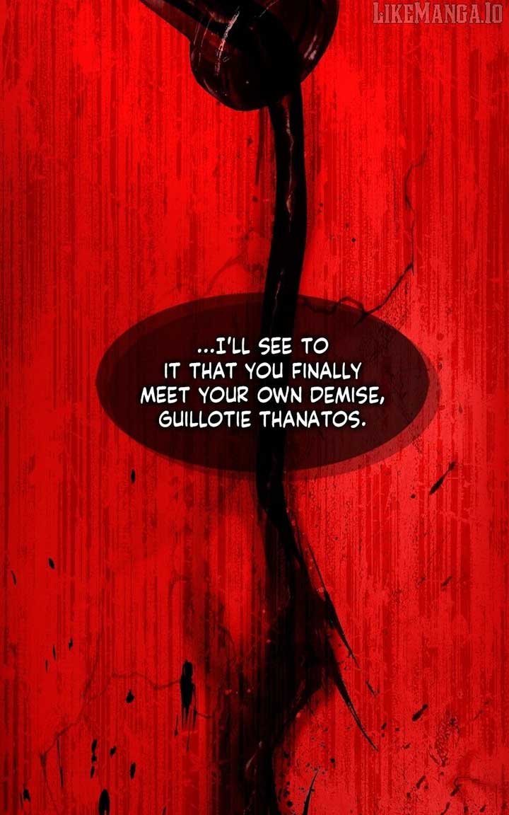 Who Kidnapped the Empress? Chapter 101 - Page 133