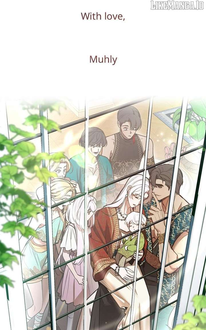 Who Kidnapped the Empress? Chapter 102 - Page 6