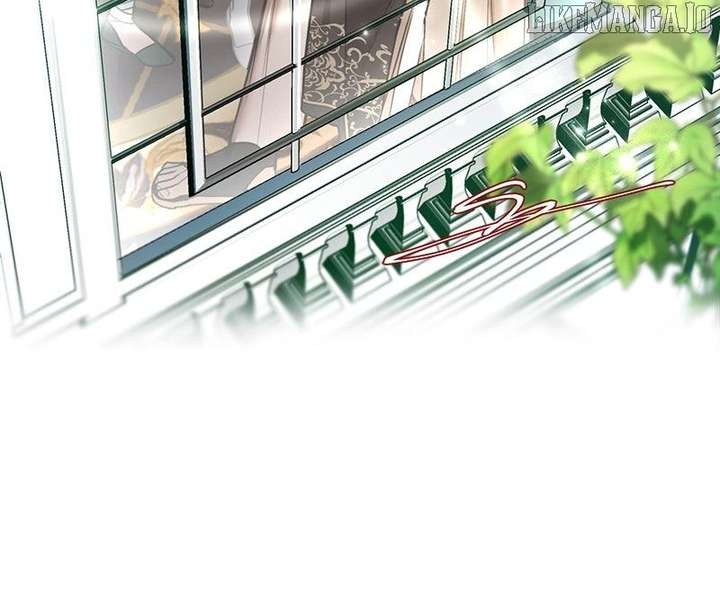 Who Kidnapped the Empress? Chapter 102.5 - Page 7