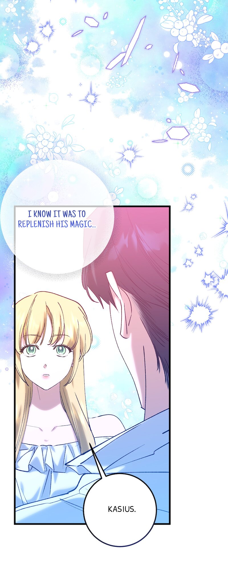 Who Knew Dragons Could Be This Cute - Chapter 83 - 9