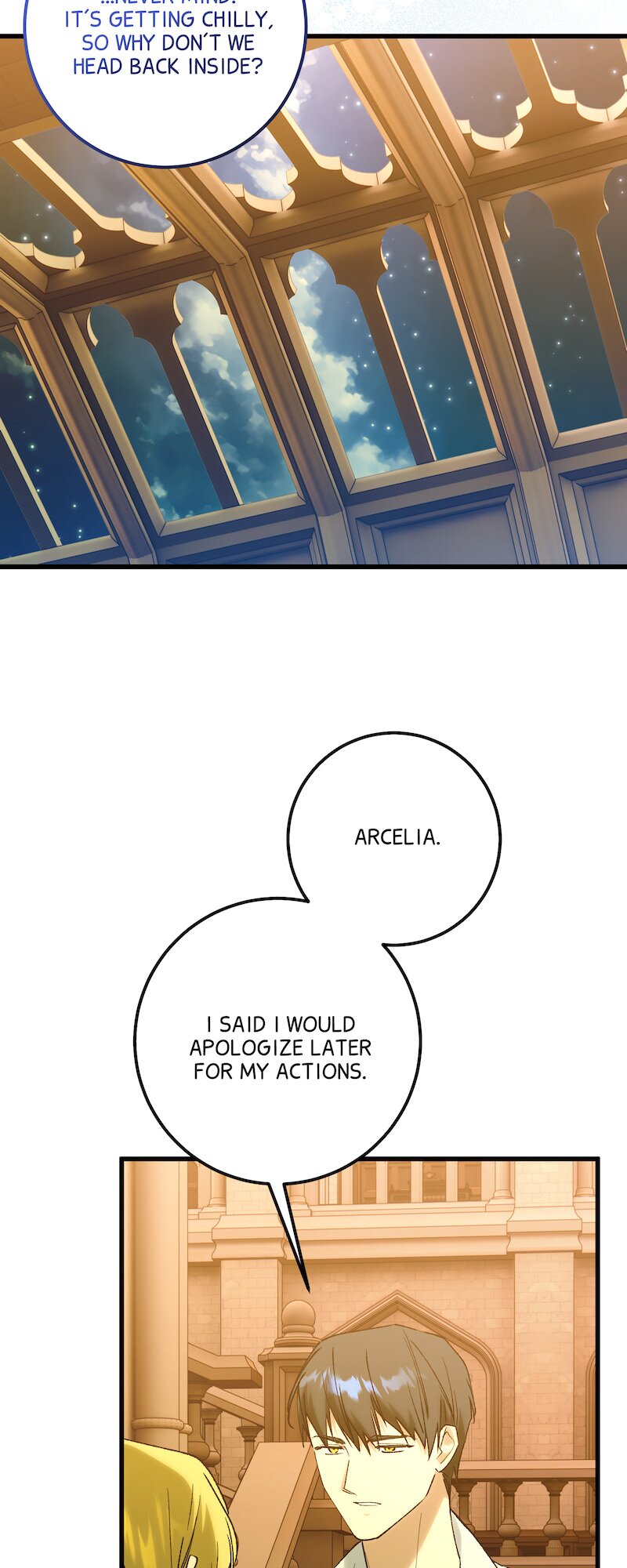 Who Knew Dragons Could Be This Cute - Chapter 83 - 12