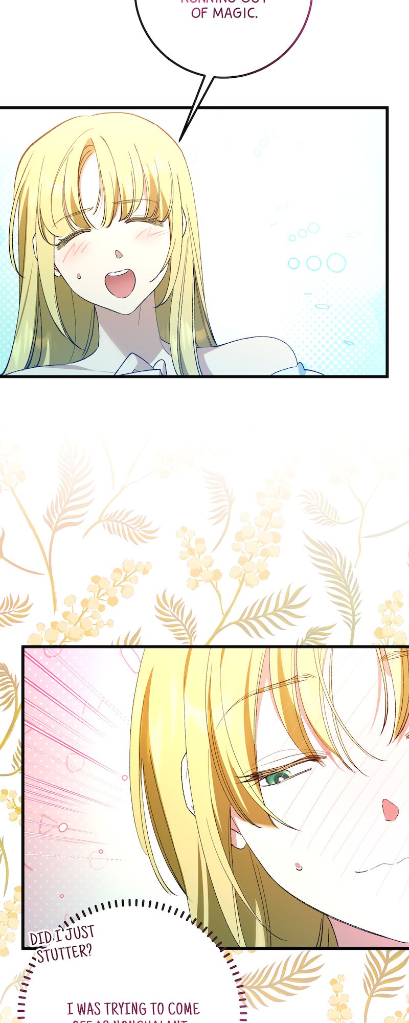 Who Knew Dragons Could Be This Cute - Chapter 83 - 17