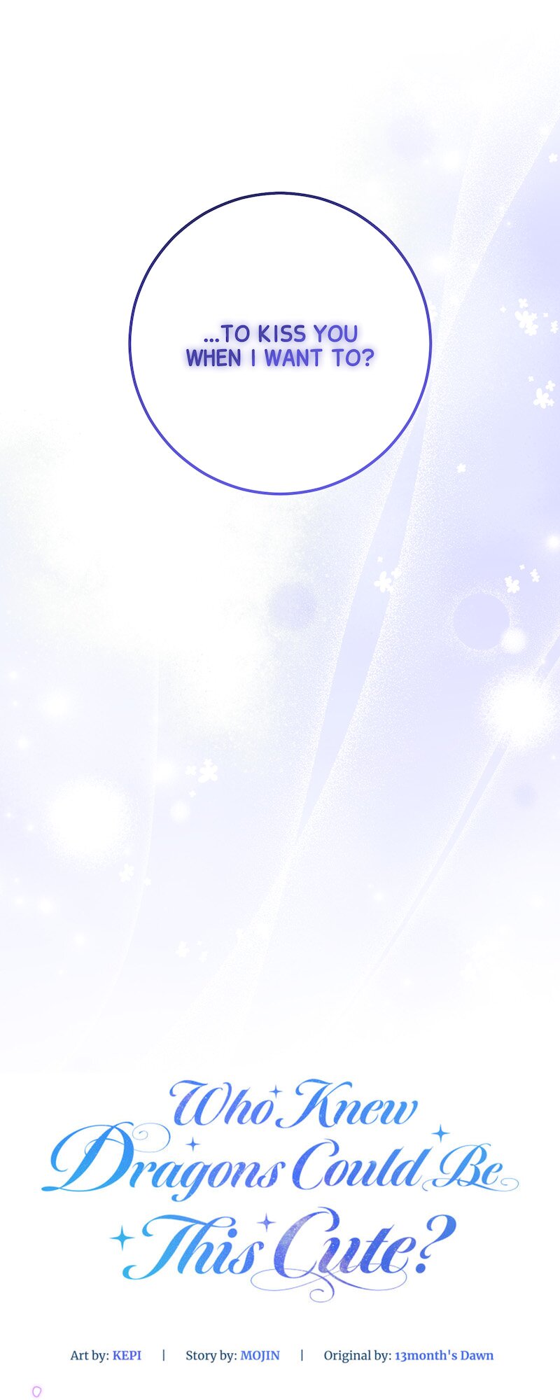 Who Knew Dragons Could Be This Cute - Chapter 83 - 21