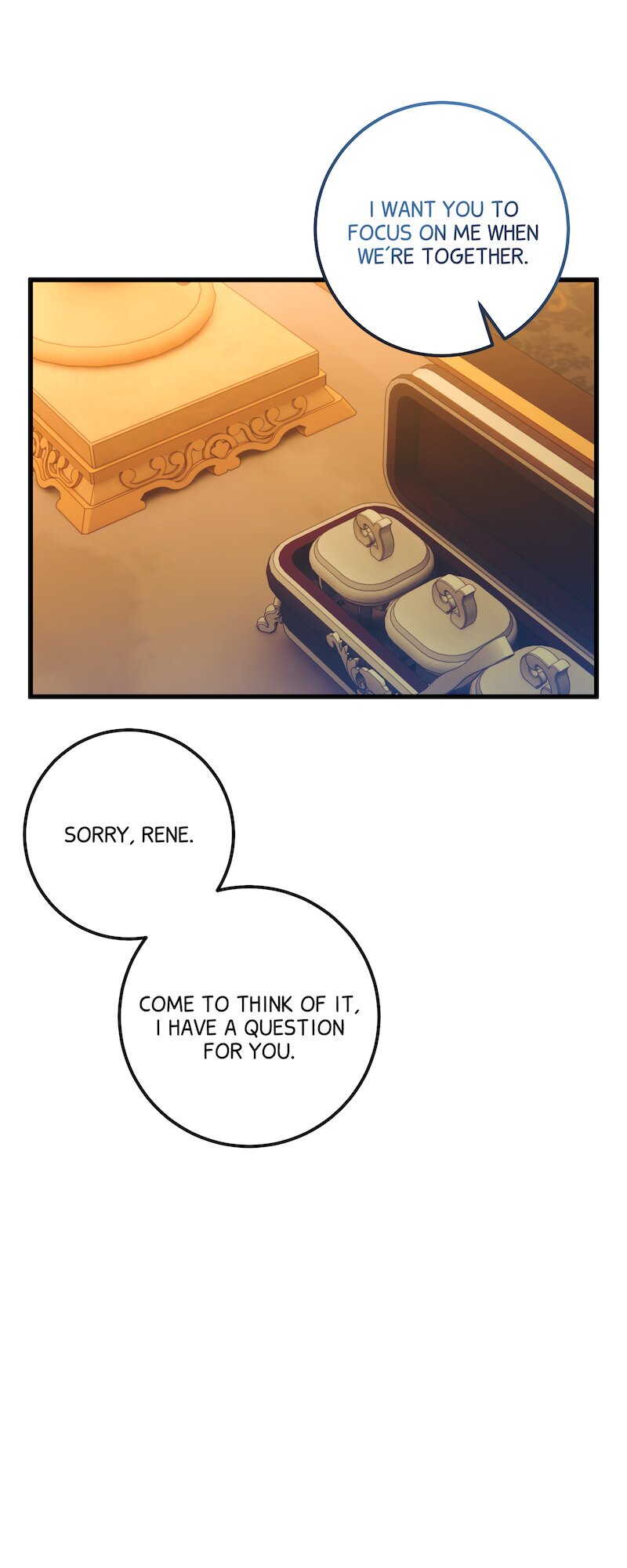 Who Knew Dragons Could Be This Cute - Chapter 83 - 42