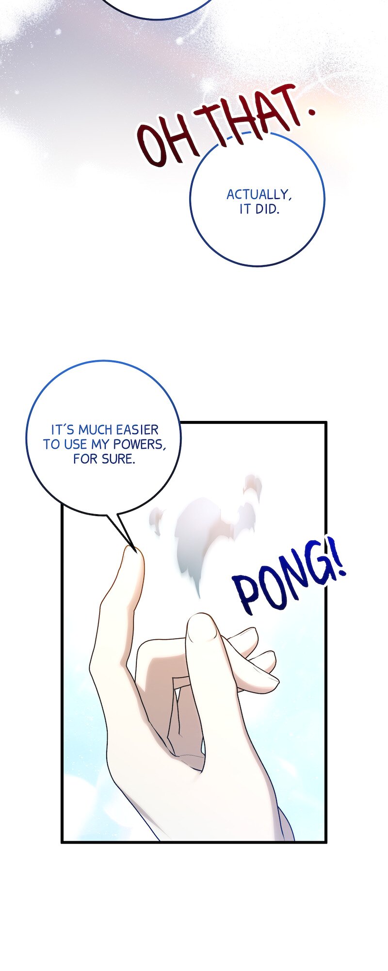 Who Knew Dragons Could Be This Cute - Chapter 83 - 44