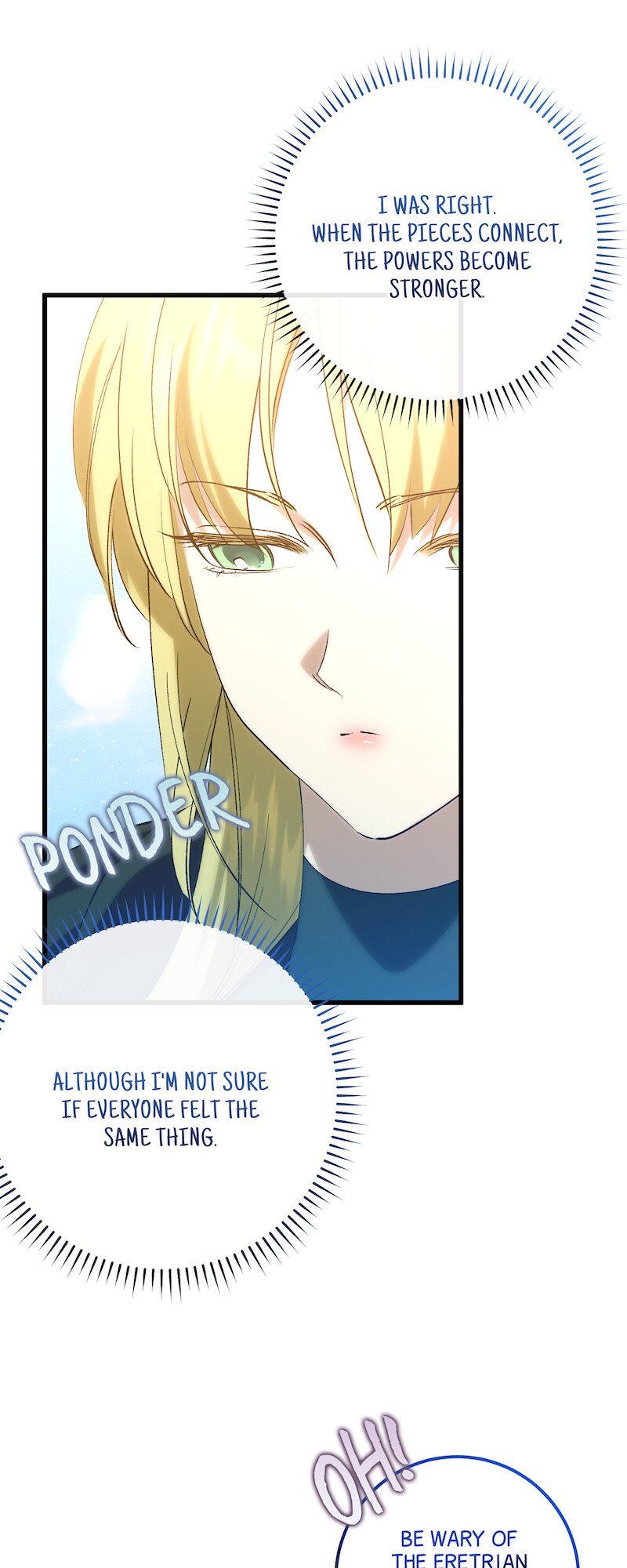 Who Knew Dragons Could Be This Cute - Chapter 83 - 46