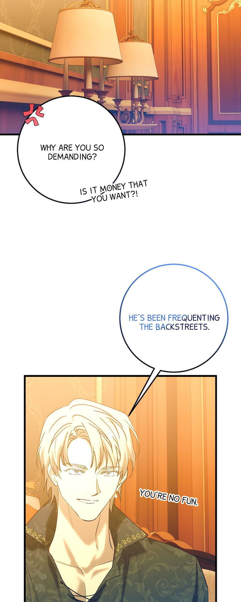 Who Knew Dragons Could Be This Cute - Chapter 83 - 48