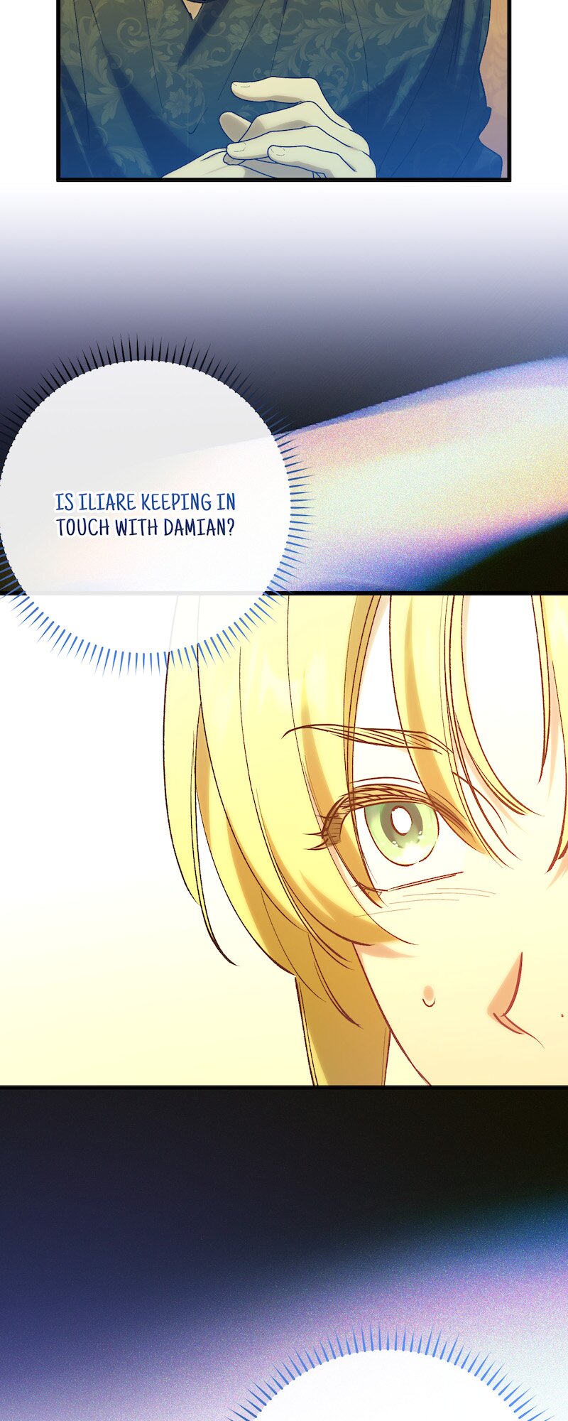 Who Knew Dragons Could Be This Cute - Chapter 83 - 49