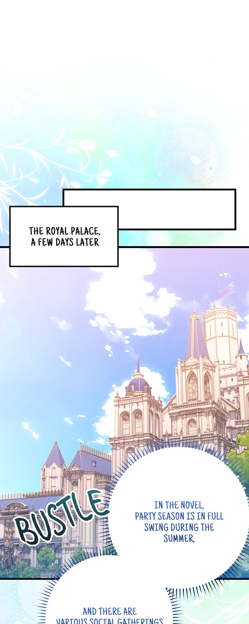 Who Knew Dragons Could Be This Cute - Chapter 83 - 53