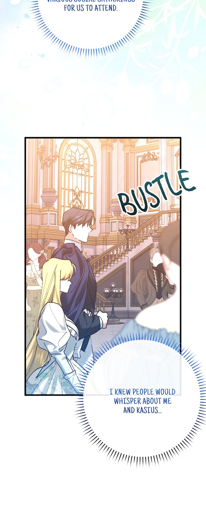 Who Knew Dragons Could Be This Cute - Chapter 83 - 54