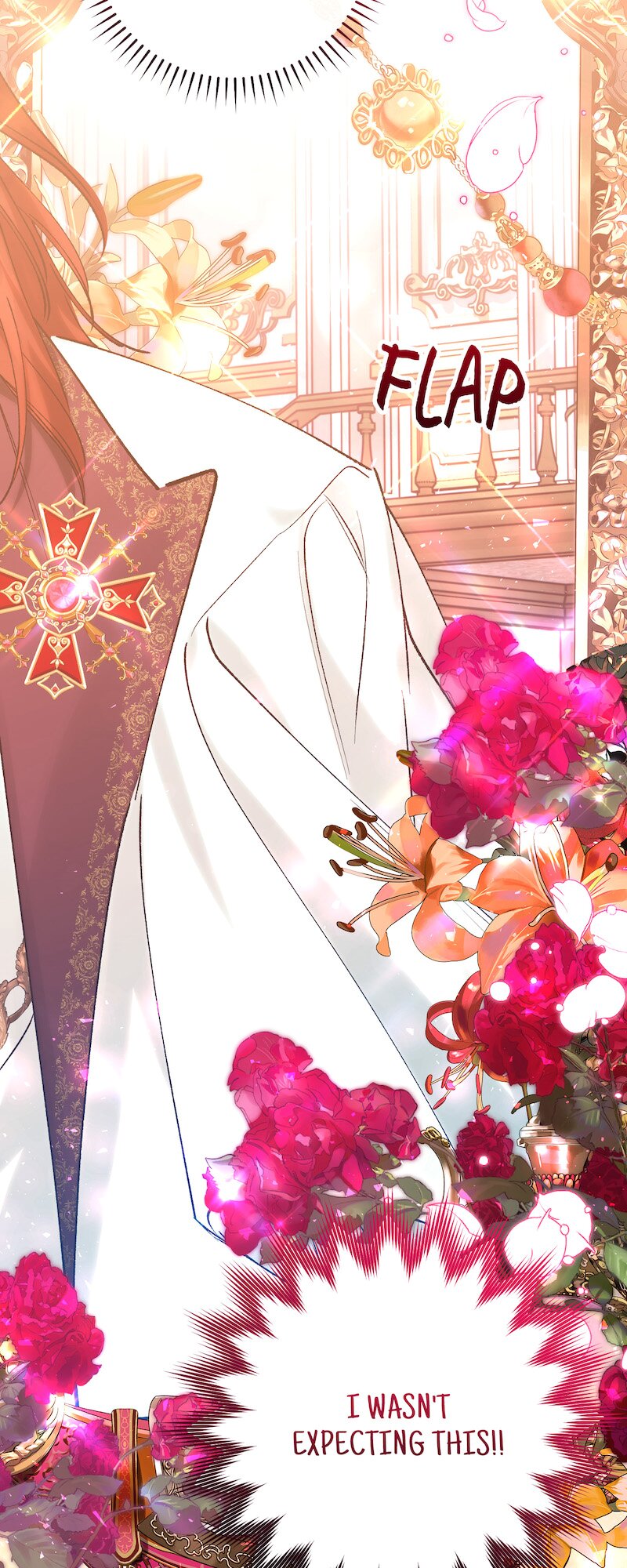 Who Knew Dragons Could Be This Cute - Chapter 83 - 56