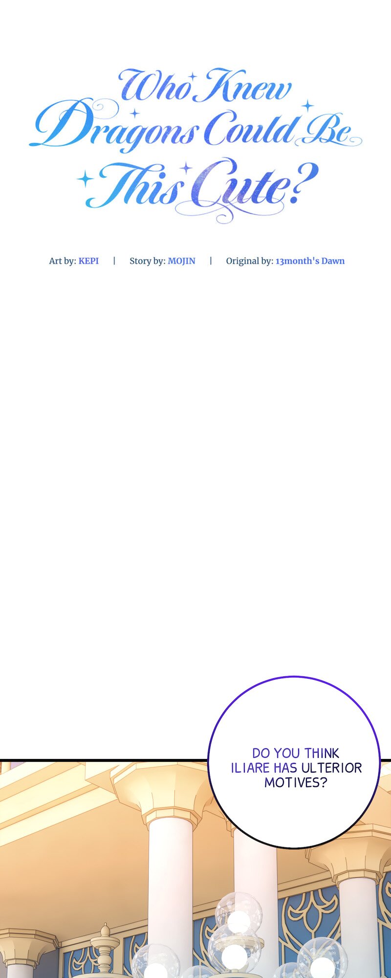 Who Knew Dragons Could Be This Cute - Chapter 84 - 9