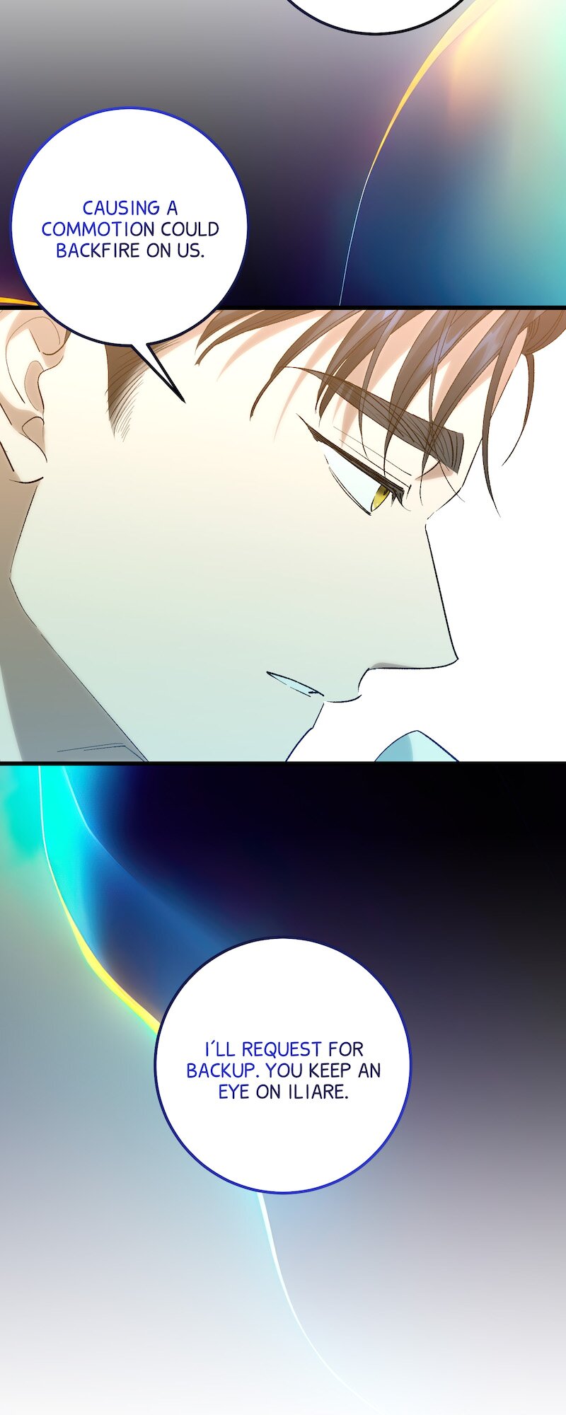 Who Knew Dragons Could Be This Cute - Chapter 84 - 11