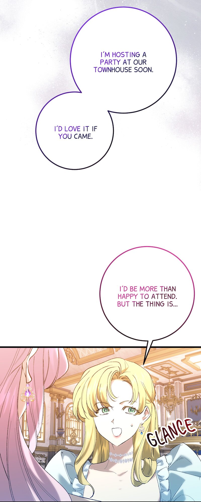 Who Knew Dragons Could Be This Cute - Chapter 84 - 19