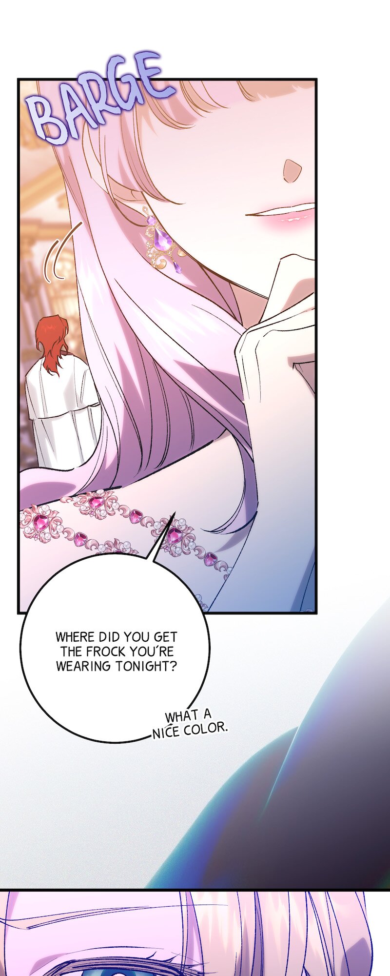 Who Knew Dragons Could Be This Cute - Chapter 84 - 21