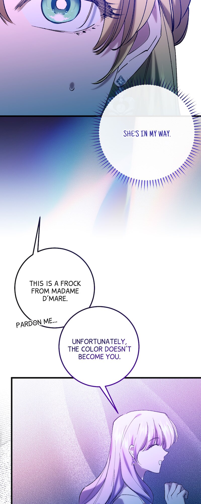 Who Knew Dragons Could Be This Cute - Chapter 84 - 22