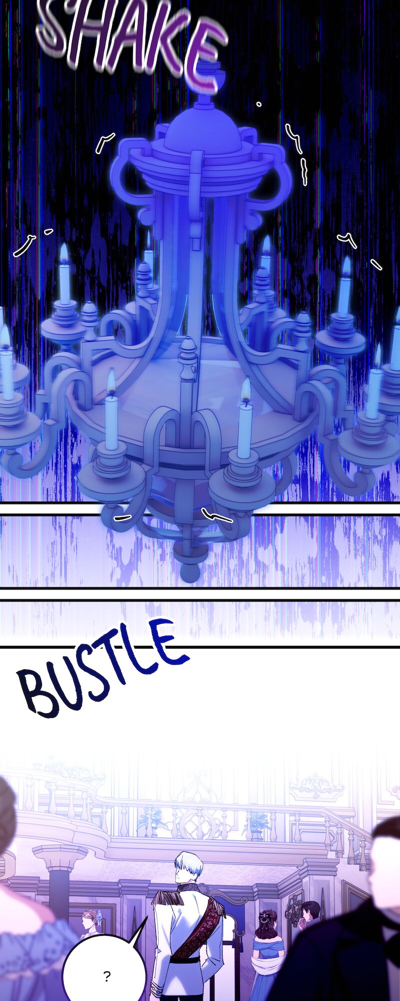 Who Knew Dragons Could Be This Cute - Chapter 84 - 37