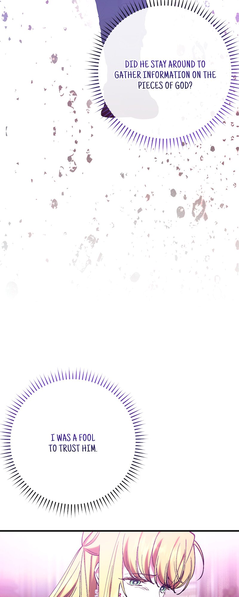 Who Knew Dragons Could Be This Cute - Chapter 85 - 19