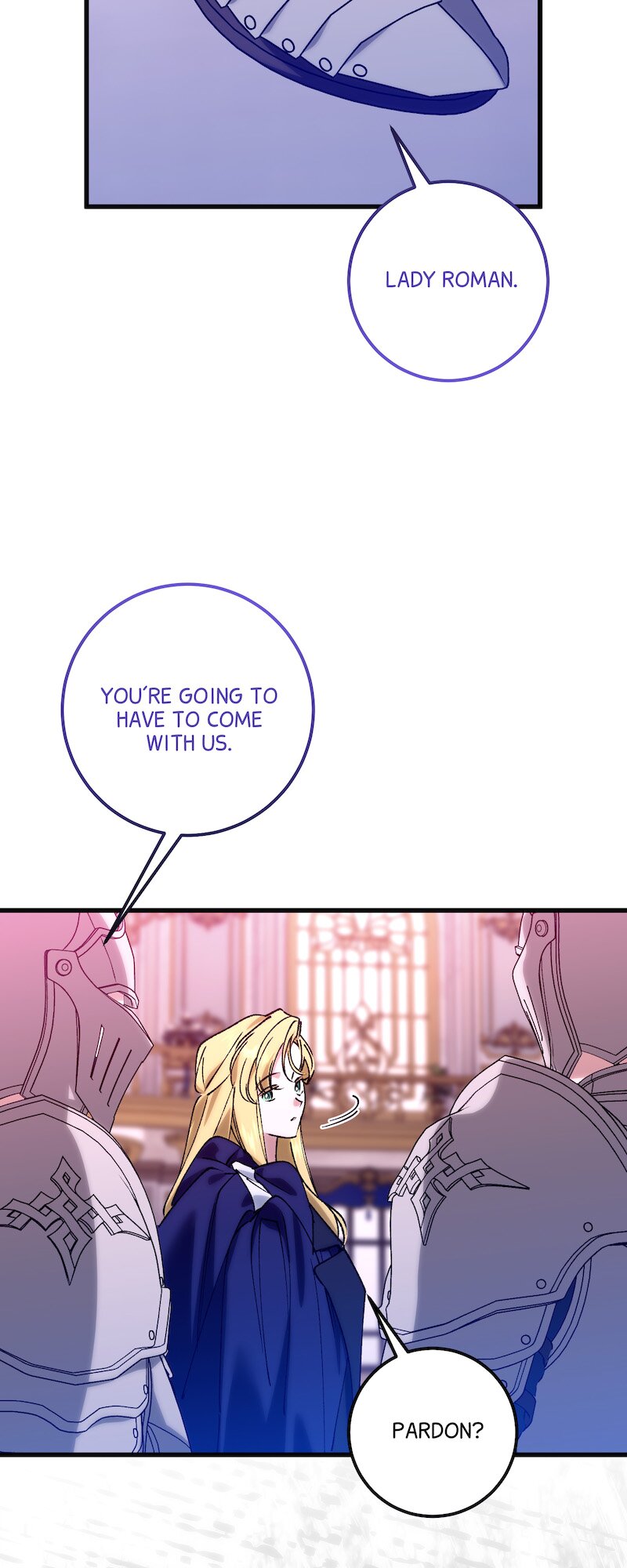 Who Knew Dragons Could Be This Cute - Chapter 85 - 32