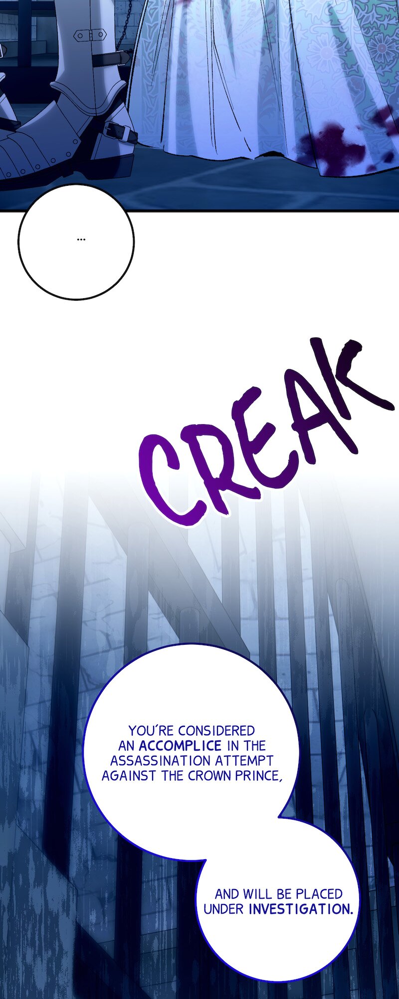 Who Knew Dragons Could Be This Cute - Chapter 85 - 36