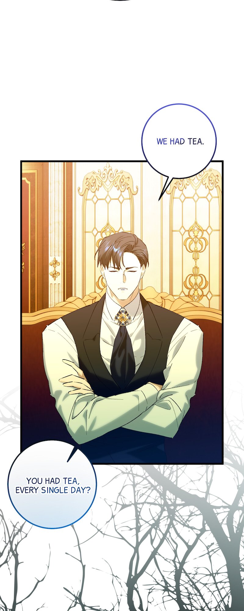 Who Knew Dragons Could Be This Cute - Chapter 85 - 55