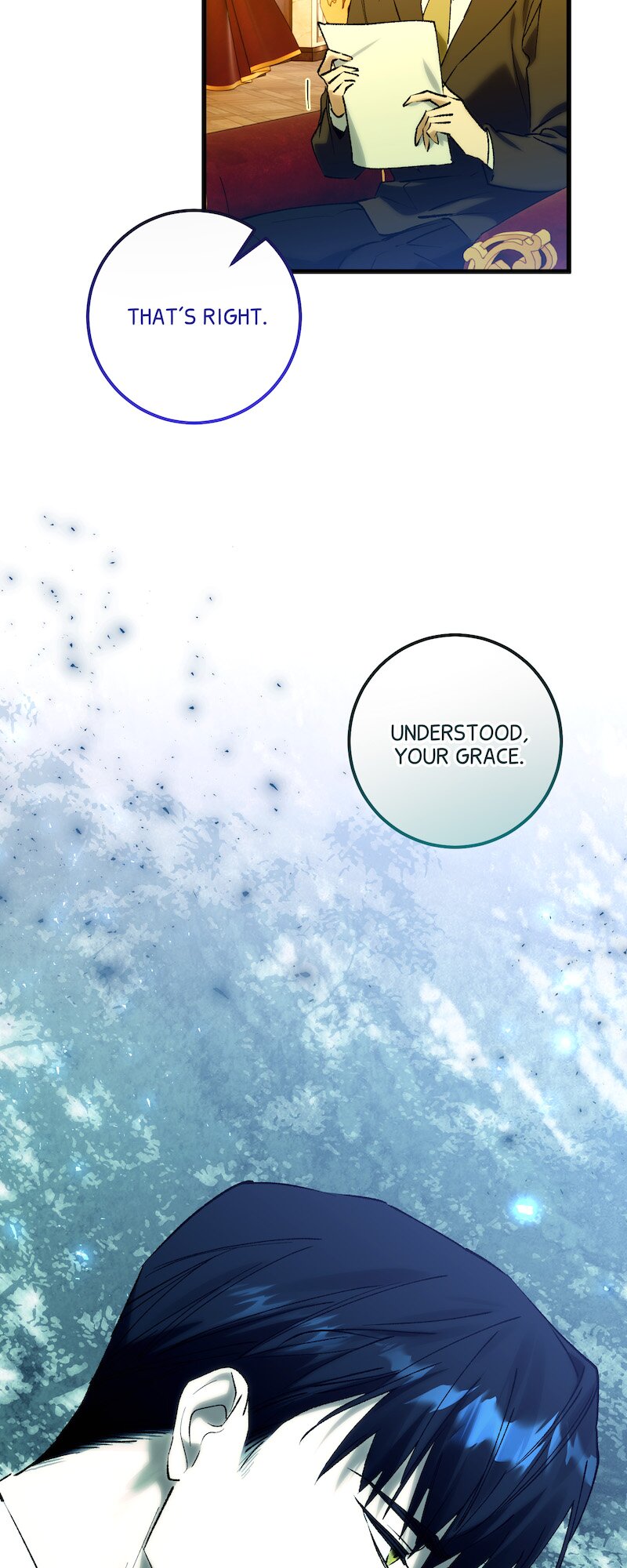 Who Knew Dragons Could Be This Cute - Chapter 85 - 58