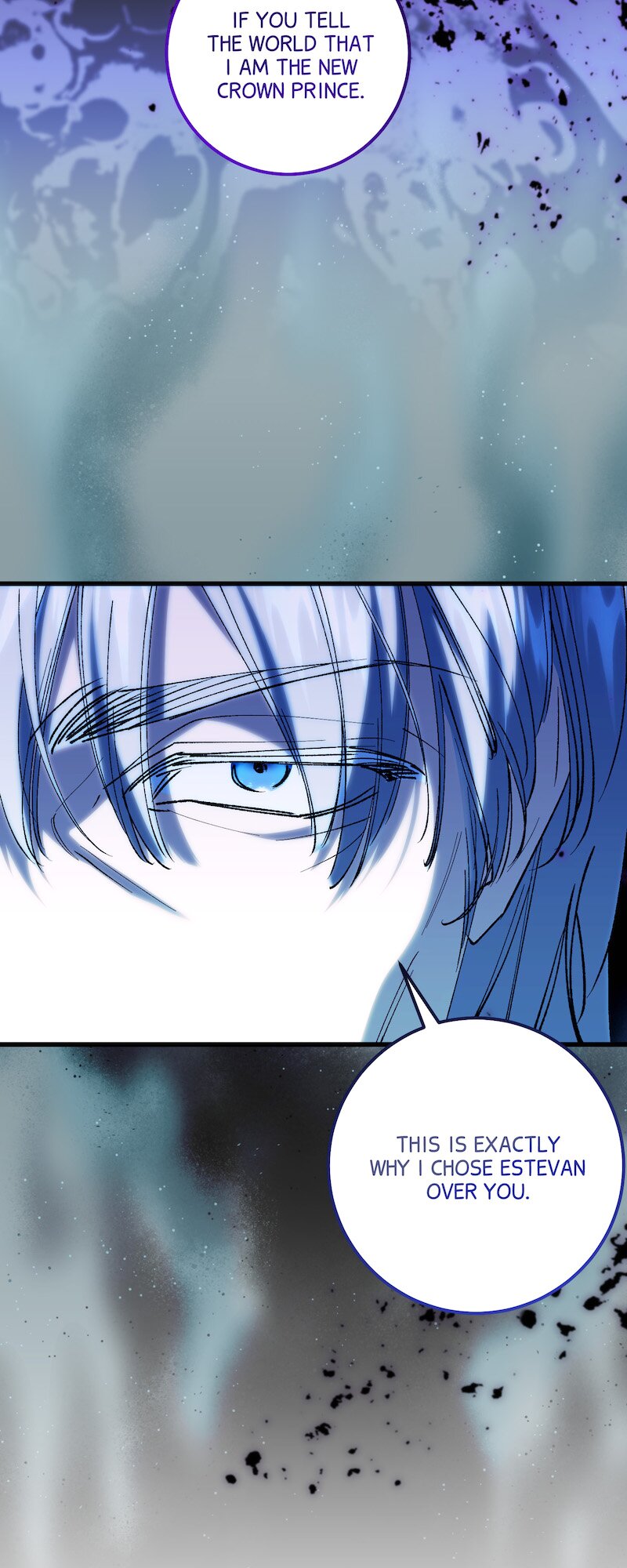 Who Knew Dragons Could Be This Cute Chapter 86 - Page 4