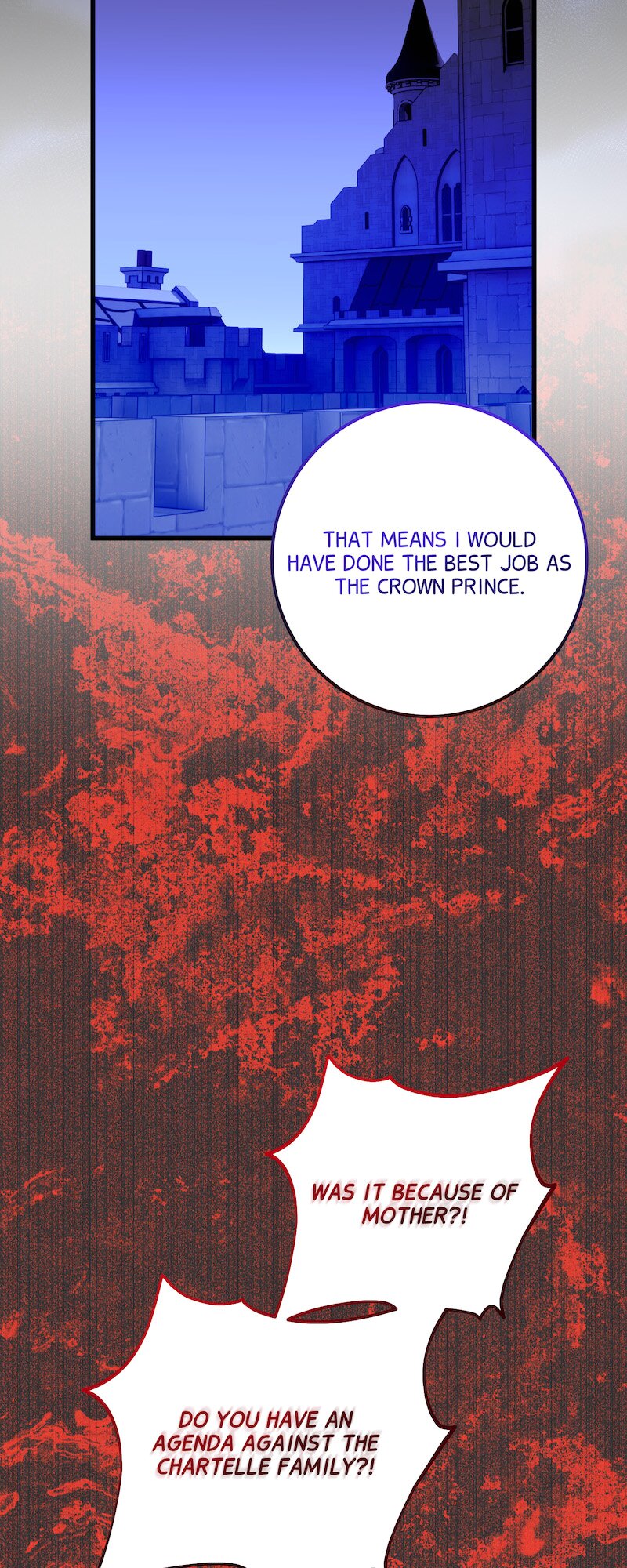 Who Knew Dragons Could Be This Cute Chapter 86 - Page 8