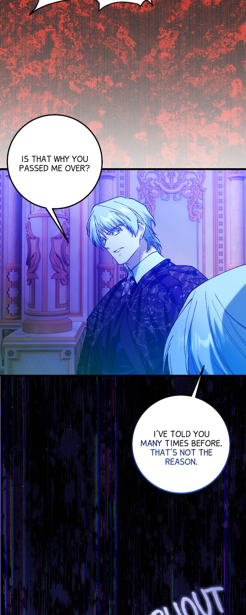 Who Knew Dragons Could Be This Cute Chapter 86 - Page 9