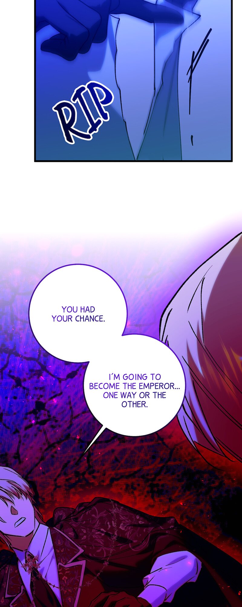 Who Knew Dragons Could Be This Cute Chapter 86 - Page 11