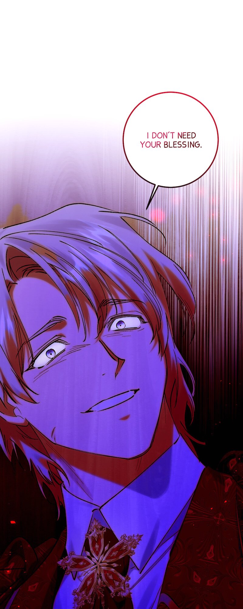 Who Knew Dragons Could Be This Cute Chapter 86 - Page 13