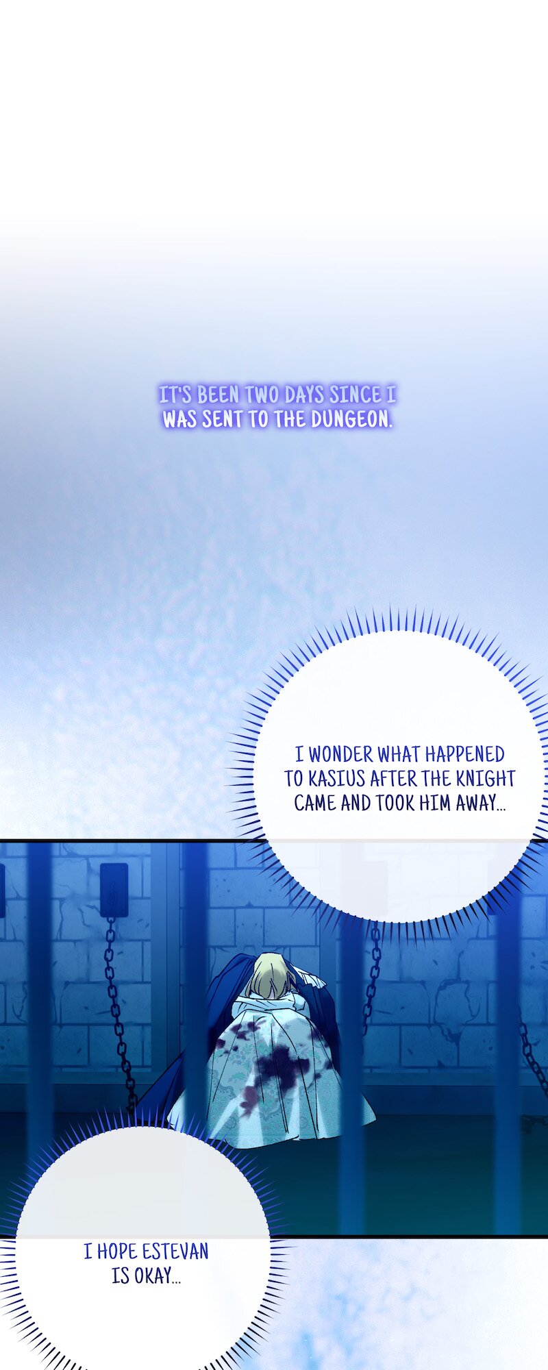 Who Knew Dragons Could Be This Cute Chapter 86 - Page 15